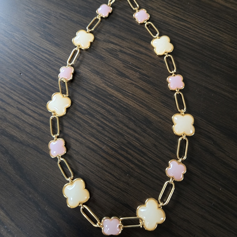 Ann Taylor Necklace